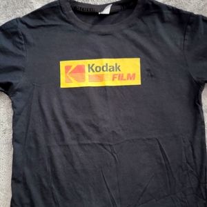 Kodak T shirt